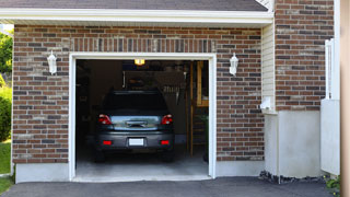 Garage Door Installation at Memorial San Diego, California