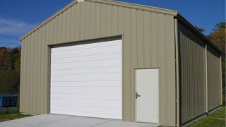 Garage Door Openers at Memorial San Diego, California